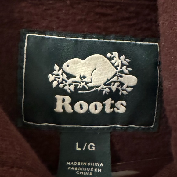 Roots Canada Hoodie - Picture 4 of 4